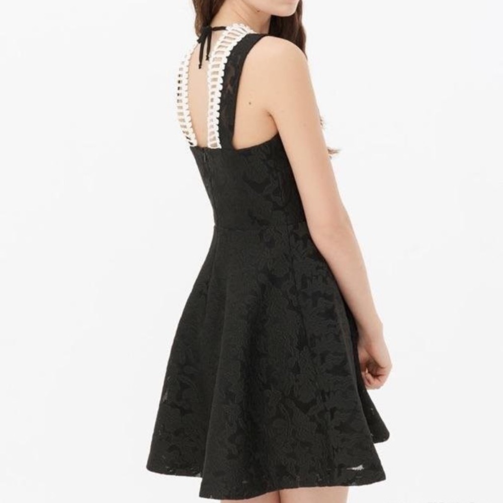 Sandro size 1 dress